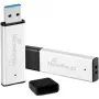 MEDIARANGE USB zibatmiņa 64 GB USB 3.0 augstas veiktspējas alumīnijs - USB zibatmiņa - 64 GB