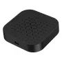 Bezvadu CarPlay/Android Auto adapteris Carlinkit Tbox Basic 2+16G melns — bezvadu multivides tilts