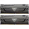 Galddatora DDR4 atmiņa Patriot Viper Steel 16 GB (2x8 GB) 3600 MHz CL - 288 kontaktu DIMM, 1,35 V