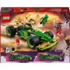 LEGO konstruktors NINJAGO Lloyd's Action Speedster 71828, 181 detaļas, 2 minifigūras, vecumam 7+