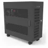 Thermaltake korpuss AX700 Super Tower melns mazumtirdzniecībā - Tornis