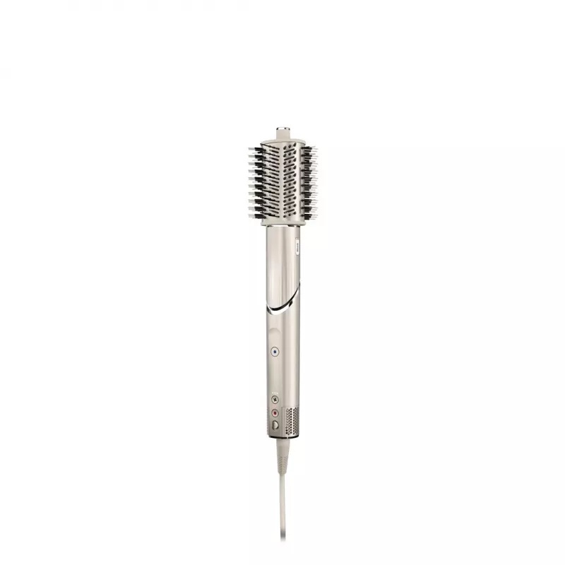 Shark HD424SLEU matu ieveidošanas ierīce Multistyler Warm Champagne 1400 W 2.44 m