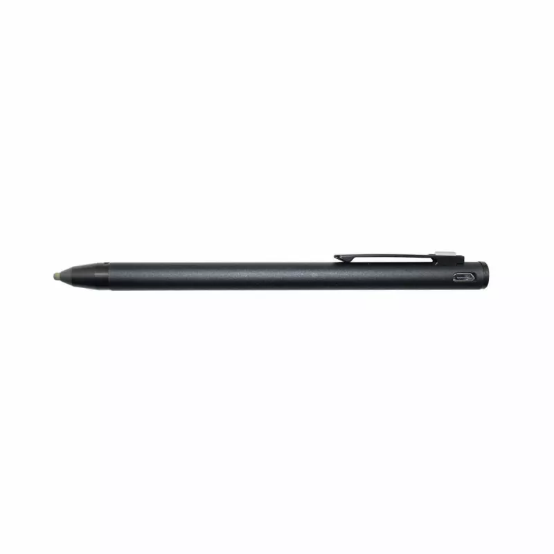 Irbulis DICOTA D31260 Melns