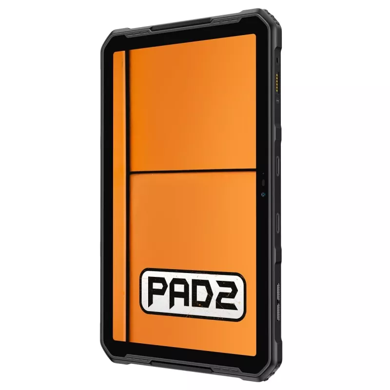 Tablet Ulefone Armor Pad 2 11 collas 2GHz Mediatek Helio G99 8GB RAM 256GB Android 13