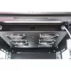 Dzesēšanas bloks Digitus DN-19 FAN-4-B-N