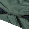Mūmijas guļammaiss DEUTER Orbit SL +5°C / 41°F — 750 mm platums, 480 mm dziļums, Ripstop PES, Zaļš