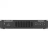 Behringer EP2000 audio pastiprinātājs Performance/stage Melns