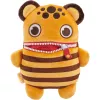 Mīkstā rotaļlieta Schmidt Spiele Worry Eater Roary, daudzkrāsains plīšs, 18 cm