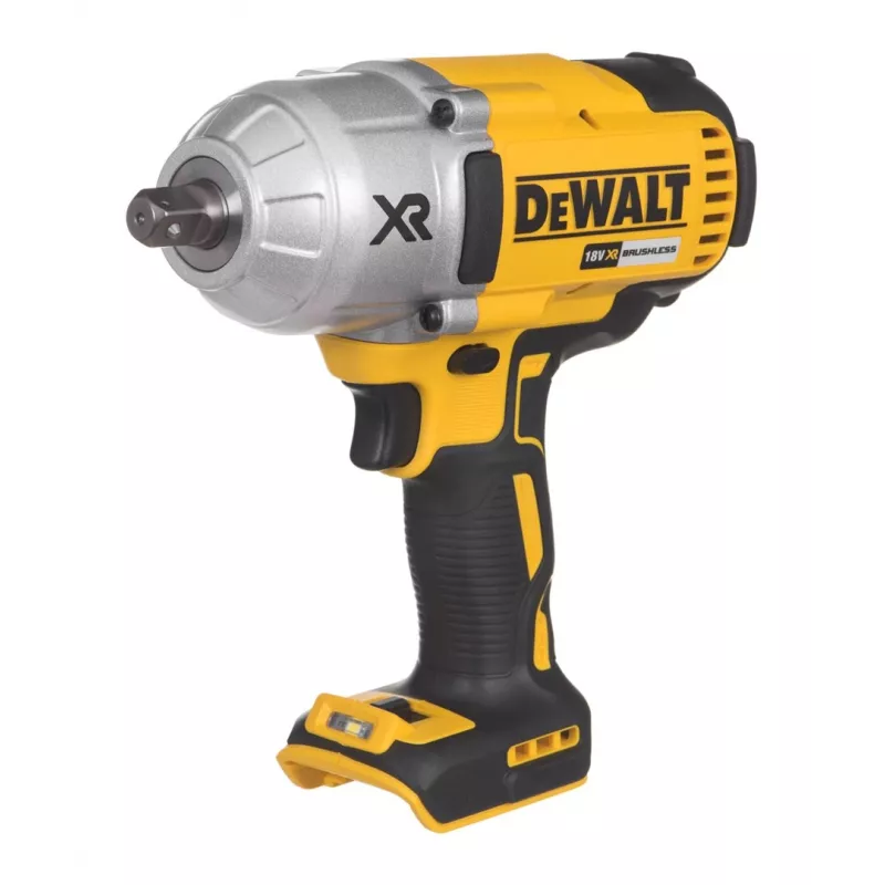 DeWalt DCF899N XR augstas griezes momenta triecienatslēga 18V bez akumulatora