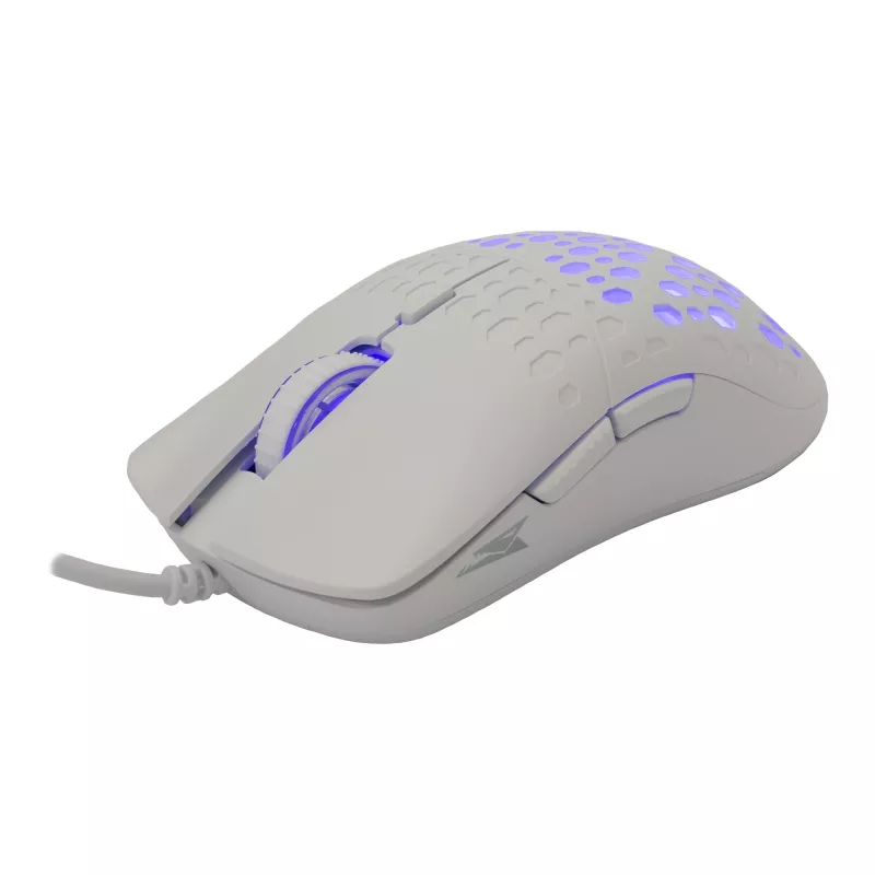 Baracuda BGM-022 OCTOPUS balta