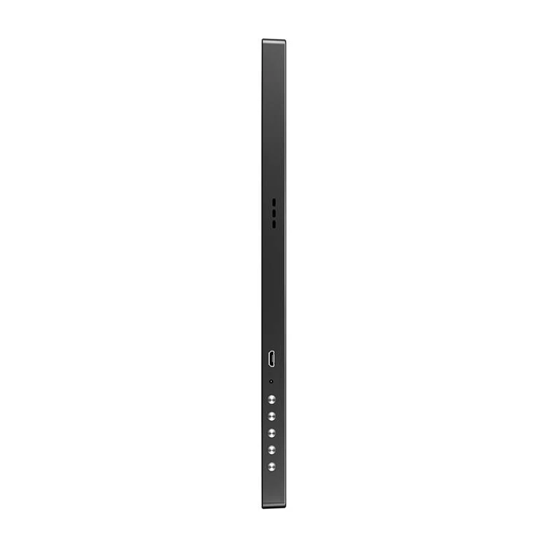 Pārnēsājams monitors Uperfect Ubegin B5 15.6 collas IPS 1920x1080, energoefektivitātes klase A