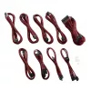 Cablemod CM-PCSI-FKIT-NKBR-R iekšējais barošanas kabelis