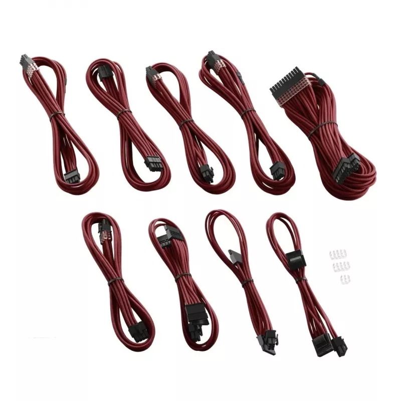 Cablemod CM-PCSI-FKIT-NKBR-R iekšējais barošanas kabelis