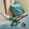 LEGO CREATOR 3 IN 1 31161 Viduslaiku pūķis