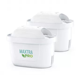 Brita MX+ Pro Pure Performance filtrs 2 gab.