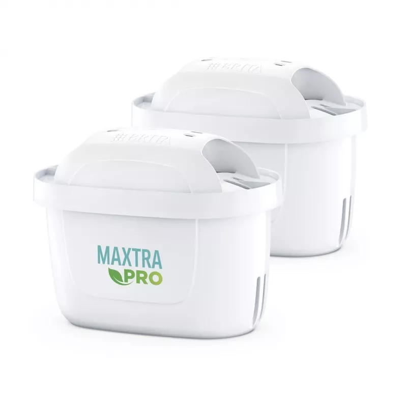 Brita MX+ Pro Pure Performance filtrs 2 gab.