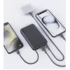 PB-Y53P ārējais akumulators 10000mAh 22.5W 4xUSB