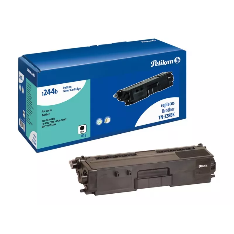 Pelikan 4236883 Printera palīgmateriāls Melns