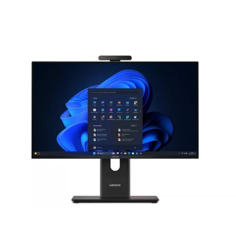 Daudzfunkcionāls dators Lenovo ThinkCentre M70a G6 Ultra 7 32GB 1TB INT W11Pro vPro 23.8 FHD