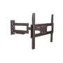TV kronšteins ShiverPeaks BS89745-1 139.7 cm (55 collas) melns