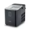 Caso | Ledus gabaliņu automāts | IceChef Compact | Jauda 120 W | Melns