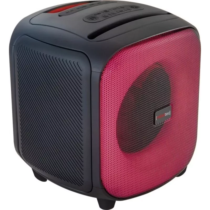 Bluetooth skaļrunis FM/USB PowerCUBE 500