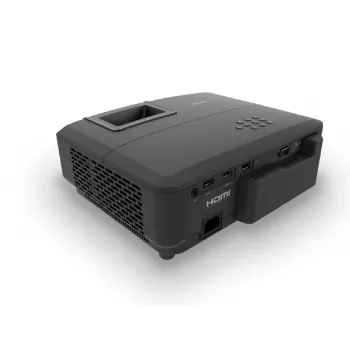 Projektors Philips GamePix 800 Full HD 1080p, 2600 ANSI lūmenu