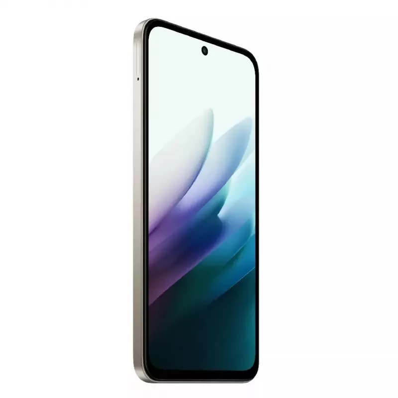 Viedtālrunis Xiaomi Redmi 15 5G 6,9 collas 128 GB Pelēks