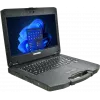 Durabook S14I 14 collu FHD/skārienekrāns/i5-125U/16GB/256GB SSD/Nvidia RTX A500 grafikas karte/Win11 Pro/3 g. garantija