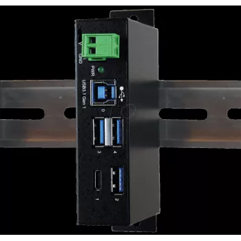 USB centrmezgls EXSYS EX-1194HMS