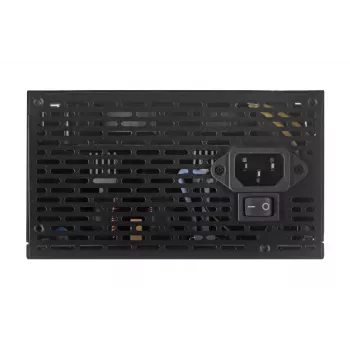 Barošanas bloks Thermaltake Smart BX1 PS-SPD-0650NNSABE-1 (650 W; Active; 120 mm)