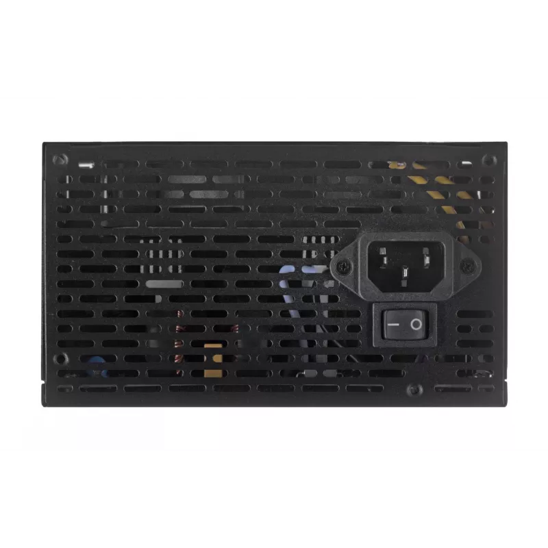 Barošanas bloks Thermaltake Smart BX1 PS-SPD-0650NNSABE-1 (650 W; Active; 120 mm)