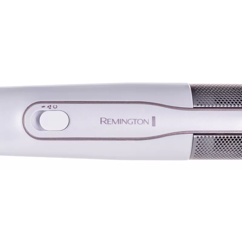 Remington HYDRAluxe AS8901 karstā gaisa suka, 1200 W, melna/rozā zelta/balta
