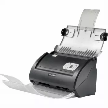 Dokumentu skeneris PLUSTEK SmartOffice PS 288 Plus 600 dpi USB, ADF abpusēja, lokšņu padeve