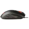 Spēļu pele TRACER Game Zone Odin RGB — līdz 16000 DPI, vadu, RGB apgaismojums