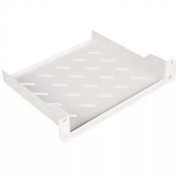 Plaukta plaukts ROLINE 10-collu 1 U 200 T pelēks Tērauds 255 mm 150 mm 42 mm