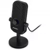 ENDORFY Solum Voice S Black datora mikrofons