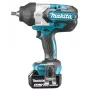 Makita DTW1002RTJ 18V LXT bezvadu triecienatslēgu komplekts