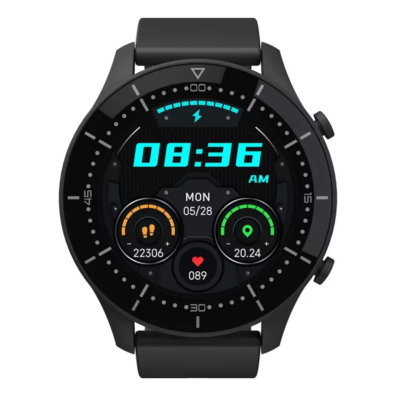 Media-Tech Genua MT870 viedā aproce, Bluetooth zvani