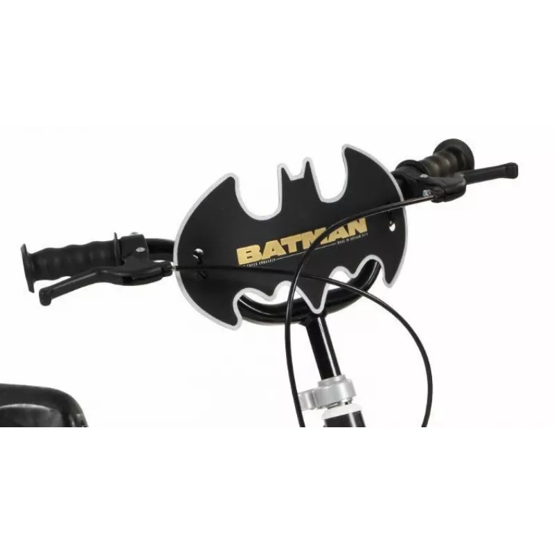 BĒRNU velosipēds 16 Toimsa TOI16913 Batman
