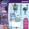 Rotaļlietu figūriņu komplekts Playmobil Ayuma 71033 Ieteicamais vecums 7 gadi