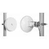 Mikrotik Wire nRAY 2000 Mbit/s Balts Power over Ethernet (PoE)