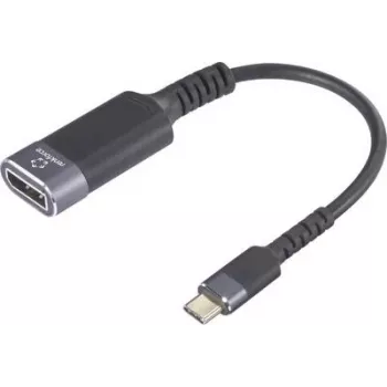 Renkforce RF-6798310 USB-C DisplayPort adaptera kabelis [1x spraudnis - 1x (RF-6798310)