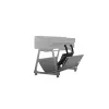 Lokšņu organizētājs HP DesignJet T870 printerim, modelis BT6F2A, iepakojums 496×435×290 mm, izcelsme Ķīna