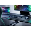 Spēļu tastatūra Razer RZ03-04370400-R3G1 USB RF bezvadu Bluetooth QWERTY vācu melna