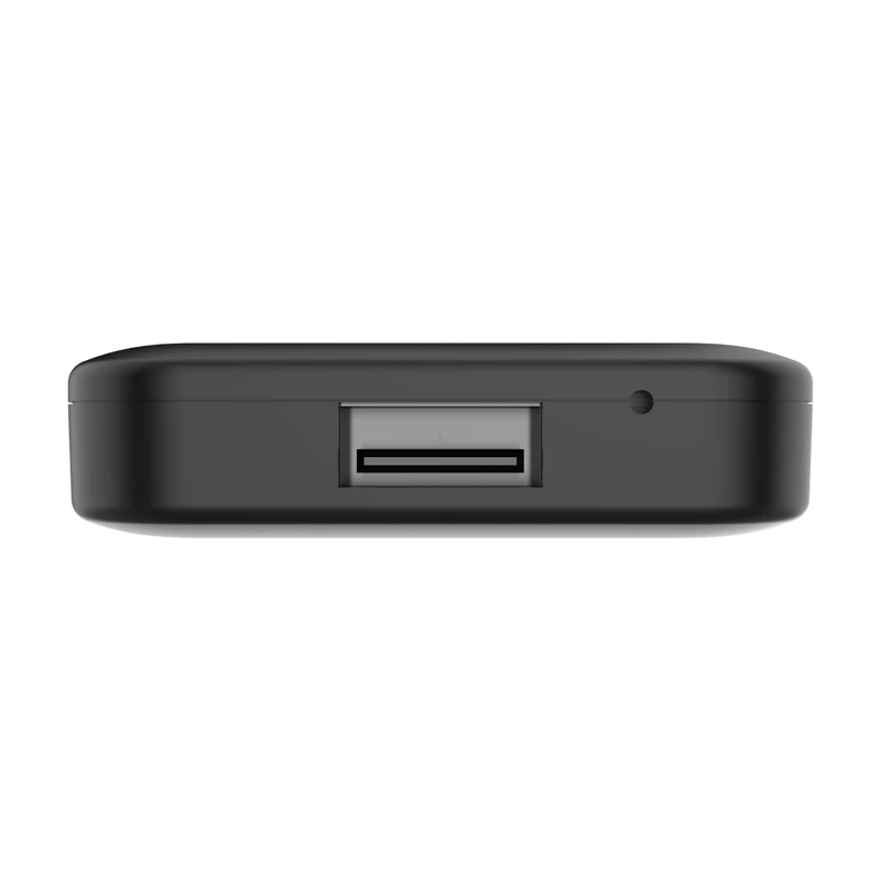 Carlinkit TBOX LITE S bezvadu CarPlay/Android Auto adapteris
