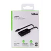 Belkin AVC013BTBK video kabeļa adapteris HDMI Type A (standarta) USB Type-C melns