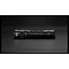 Rokas lukturis Nitecore MH12 Pro melns LED 3300 lm USB uzlādējams 5300 mAh, alumīnijs, 138,5 mm, 81,5 g, ūdensizturīgs 2 m