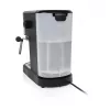 Tristar Espresso Machine | CM-2278 | Sūkņa spiediens 20 bāri | Malta/kapsulas | 1100 W | Melns