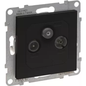 Legrand 765467 koaksiālais kabelis